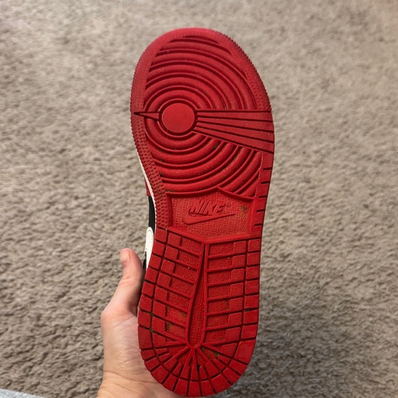 Nike Kids Air Jordan 1 - Picture 9 of 9